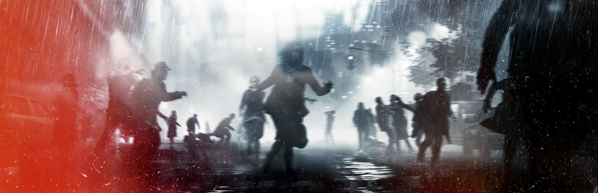 Resident Evil Requiem - PC - Steam background