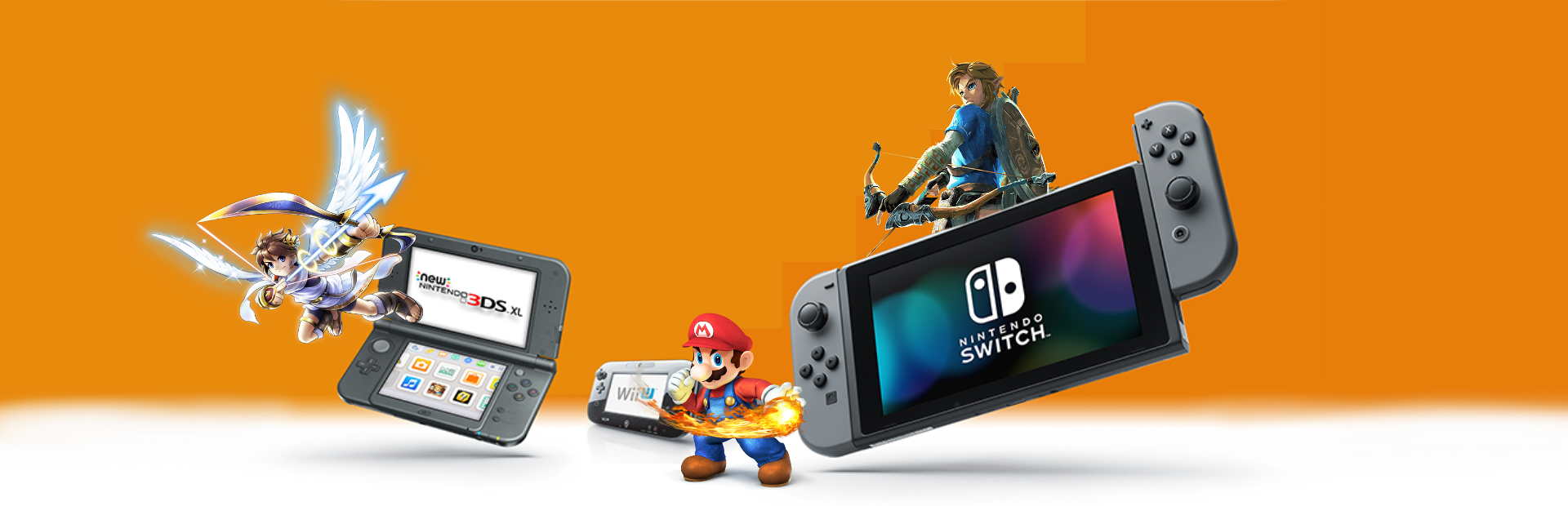 Nintendo eShop Card 15€ background