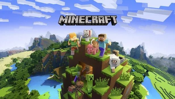 minecraft java bedrock
