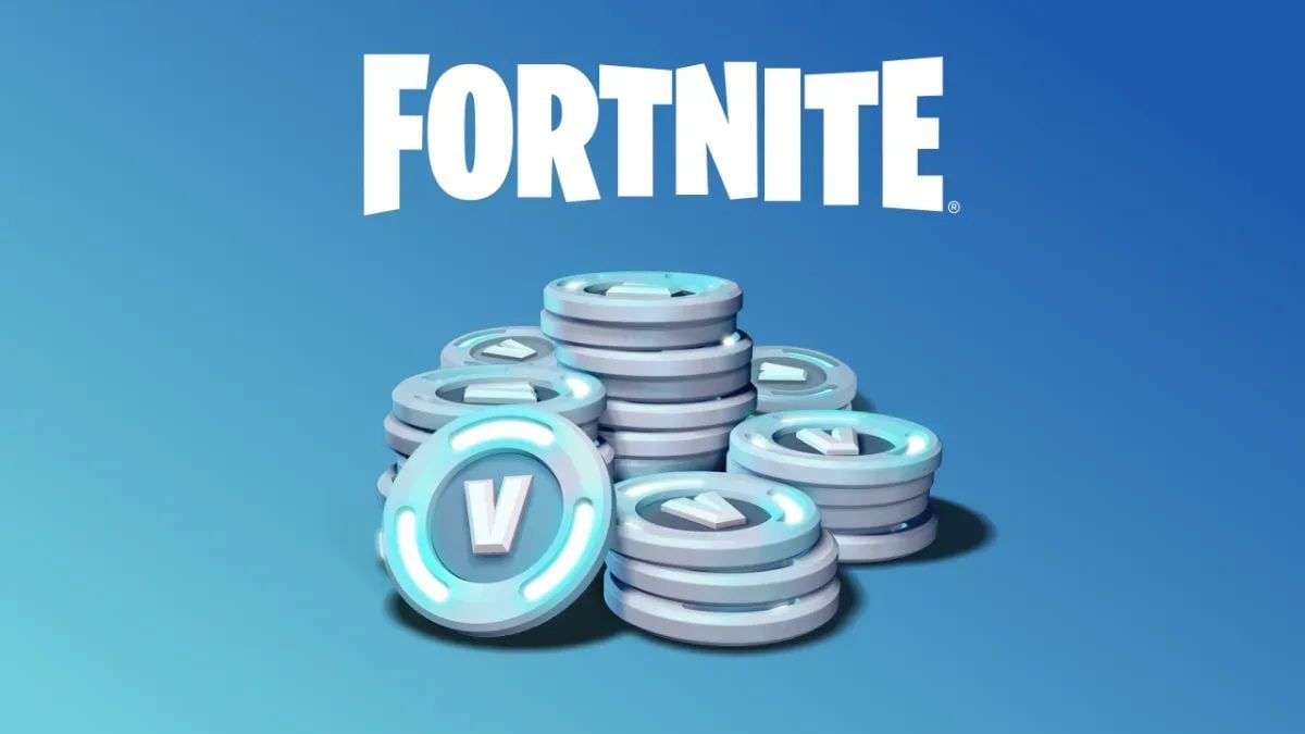 fortnite 2800 vbucks