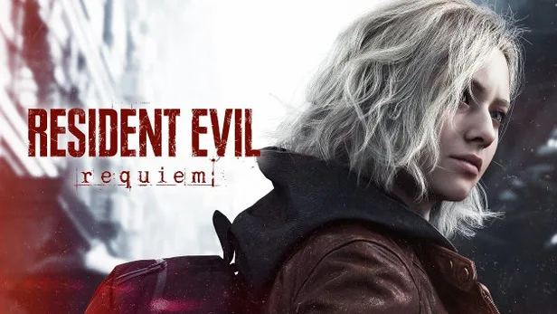 Resident Evil Requiem - PC - Steam — дигитален код за Steam