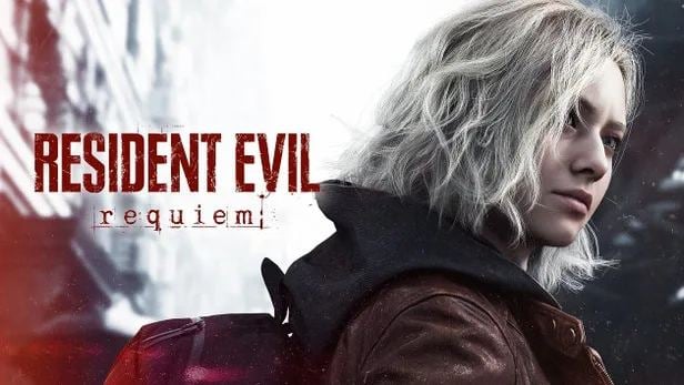 Resident Evil Requiem - PC - Steam — дигитален код за Steam