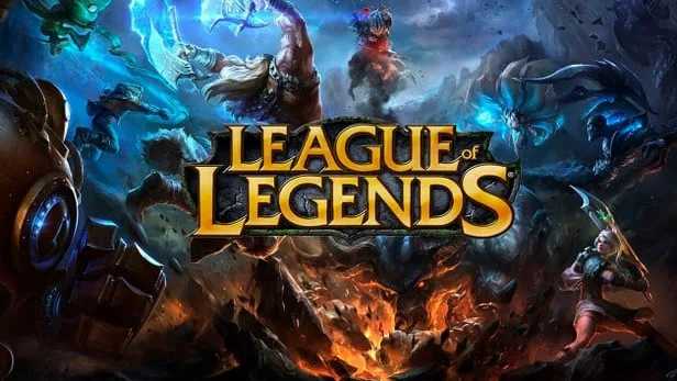 League of Legends - Riot Points 1240 EU – Riot Games digital key cover
