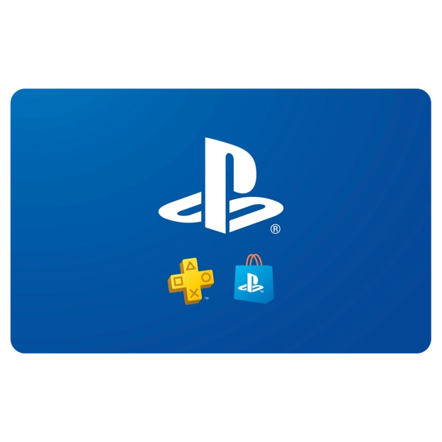 Playstation Gift Card 10 EUR — digital code for Playstation 4