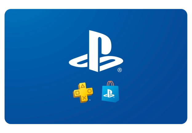 Playstation Gift Card 10 EUR — дигитален код за Playstation 4