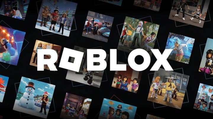 Roblox Gift Card — digital code for Roblox