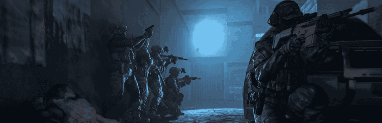 Zero Hour background