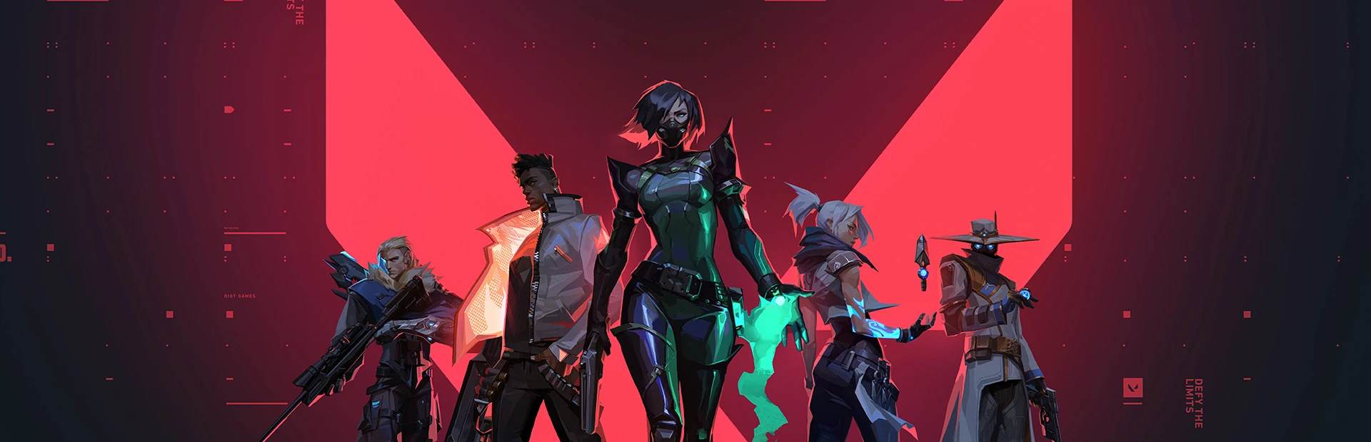 Valorant Gift Cards background