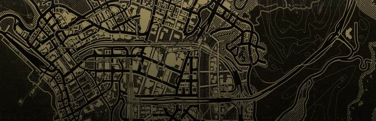 Grand Theft Auto V Enhanced - PC background