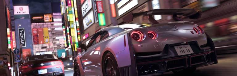 Forza Horizon 6 Premium Edition background
