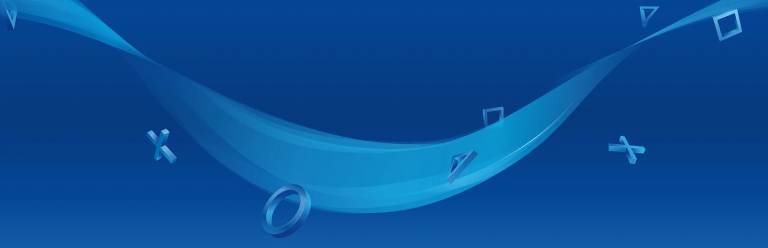 Playstation Gift Card 10 EUR background