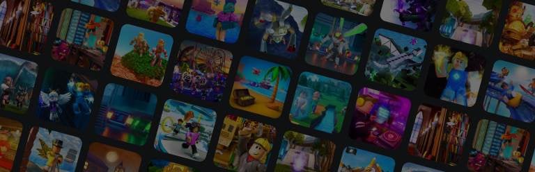 Roblox Gift Card 4500 Robux background