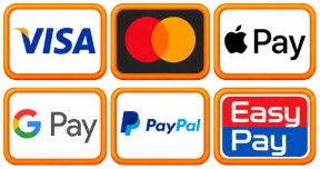 Successful online payment