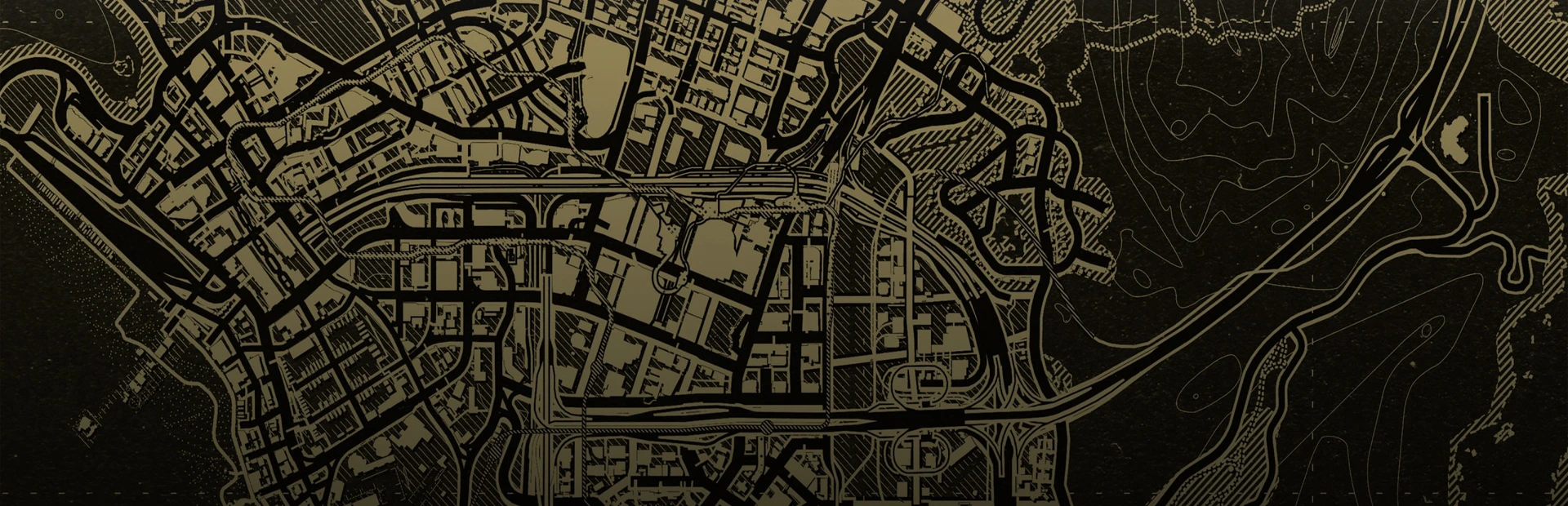 Grand Theft Auto V Enhanced - PC background